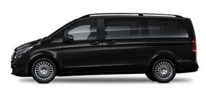 Gatwick shuttle service london