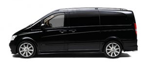 Stansted shuttle service london